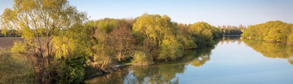 Contre le canal Seine-Nord Europe